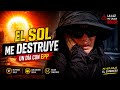 ☀️ Vivir con EPP | Así es un día evitando al sol para sobrevivir
