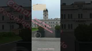 PARANA √ Provincia de Entre Rios √ Argentina #recorriendoelmundo #paraná #entrerios  #travel