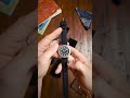 Ti Base Line Field Watch just dropped, let’s crack one open!
