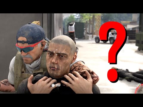 Come nemici interrogare (torniamo alla storia Mission Basics) | Ghost Recon Breakpoint