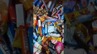 конфеты с Уроза Байрам