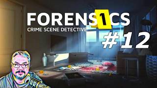 Framed Shot Case - Forensics: Crime Scene Detective - Let's Play - Ep 12