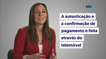 MUDA NUM MINUTO - MB WAY - Como se fazem transferências com MB WAY