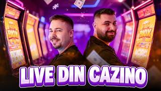 LIVE DIN SALA ! JUCAM 150 MILIOANE STIL REGIIDUBLAJELOR!