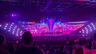 FIA - Ohne Worte | 🇩🇪 Germany | Junior Eurovision 2023 - Live from Arena