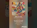 Esto o lo otro