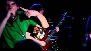 Substructure Canis Major FULL LIVE MIX at Fubar