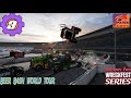 2023 SP Wreckfest Series | Beer Bash World Tour Week 3 (SP High Gear)