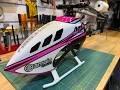 Advanced/Detailed Rotorflight Servo and Main/Tail Rotor Setup.