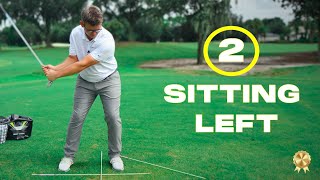 Perfecting Your Golf Swing Sequence | Week 2: How and When to Start the Downswing