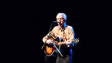Nick Lowe - Rome Wasn