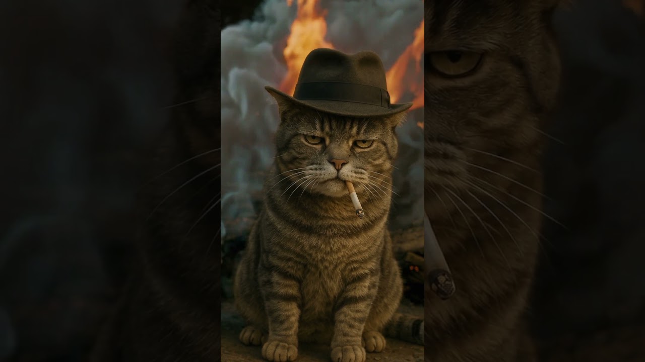 War Cats – Feline Forces Clash!