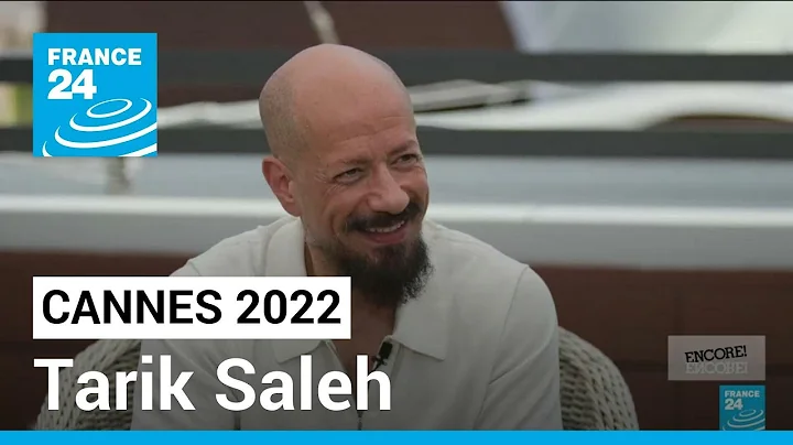 Cannes 2022: Filmmaker Tarik Saleh takes us inside the epicentre of power of Sunni Islam