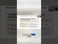 Proof Over Promises - Navigating Enterprise Procurement Hurdles #cybersecurity #ai #youtubeshorts
