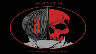 Avatarium - Death, Where Is Your Sting (ALBUM REVIEW)