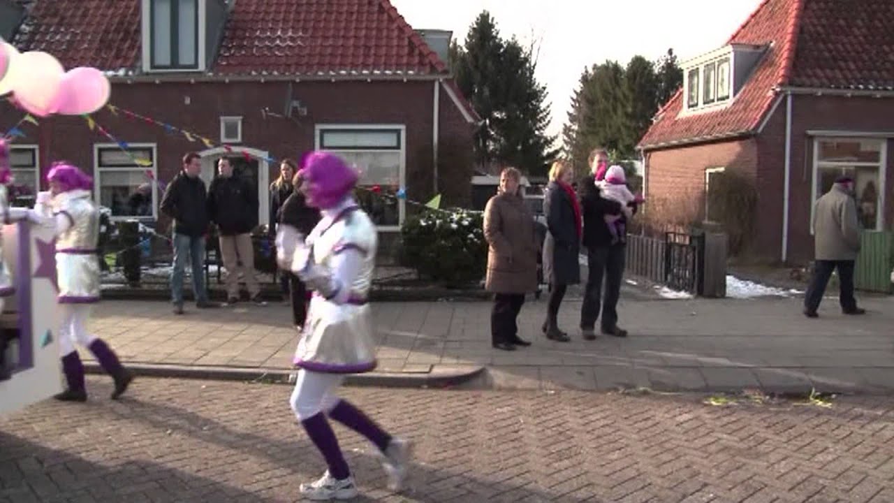 carnavalsclip 2013 Didam