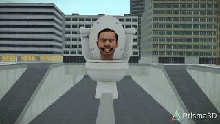 Skibidi Revolution 2