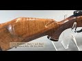 1105 Weatherby Mark V Left Hand 7mm Magnum Rifle [October 18, 2024]