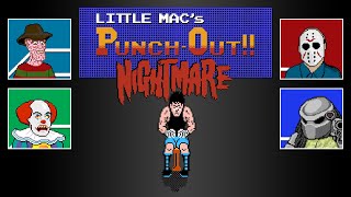 Little Mac's Punch-Out Nightmare