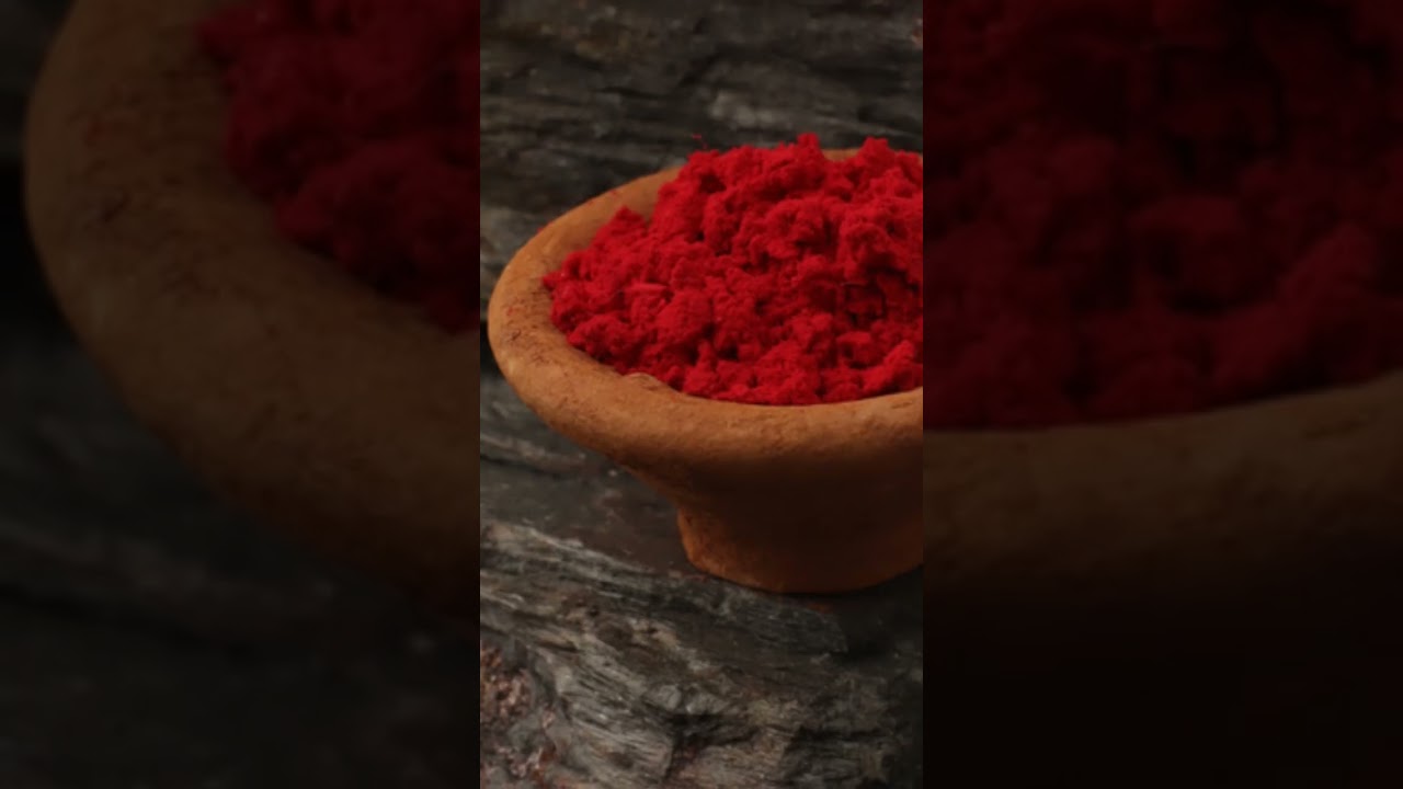 They Killed Snails for Purple?! The Dark History of Color