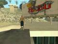 Gta sa crazy jumps 1