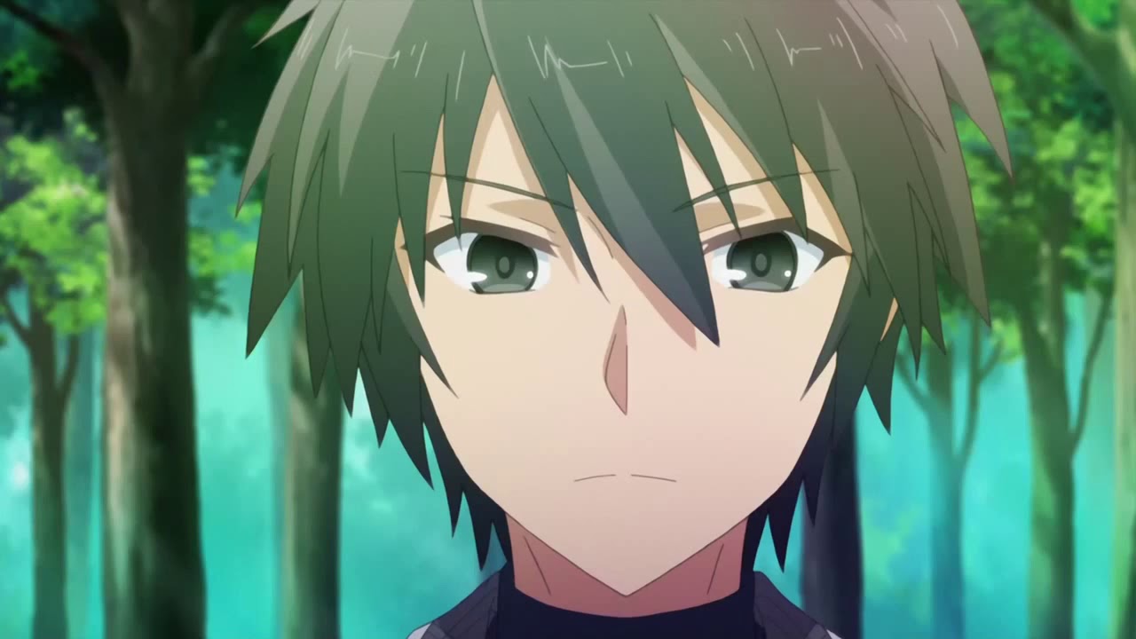 Épisode 6 - "L'Assassin des escrimeurs I" (Rakudai Kishi no Cavalry