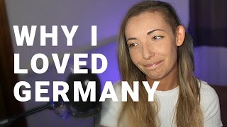 American's First Time in Germany (Döner, Food/Drinks, Store, Neighborhood, Train) by HailHeidi 135,586 views 7 months ago 19 minutes