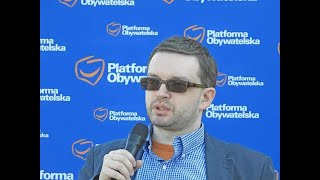 Download Lagu Nadal popieram Platformę Obywatelską i Tuska mimo uwag krytycznych - dr Piotr Napierała MP3 Download Lagu Nadal popieram Platformę Obywatelską i Tuska mimo uwag krytycznych - dr Piotr Napierała MP3