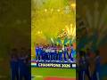 T20 champion🇮🇳#viral #travel #trendingshorts #shortfeed #youtubeshorts #t20 #india #shorts #ytshorts