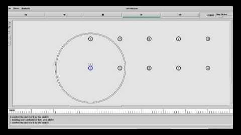 Time-Division Multiple Access (TDMA)