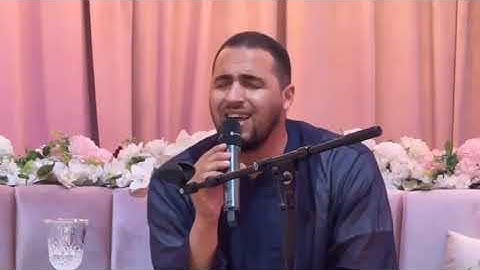 ♦️تلاوة ممتعة من سورة الشعراء للقارئ معاذ الدويك حفظه المولى عز وجل ومتعه بالصحة والعافية ❤️