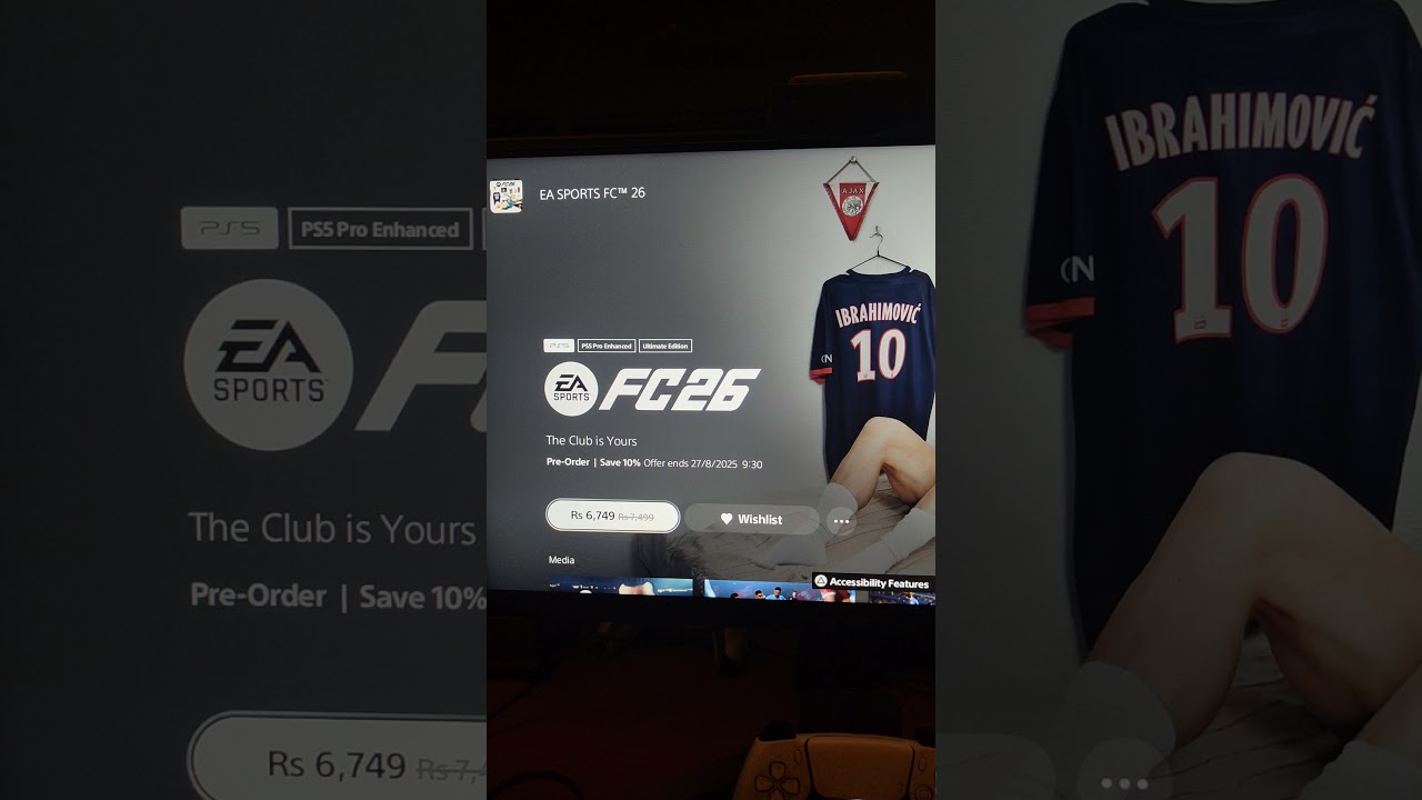 PS5 Gaming Tips Malayalam 