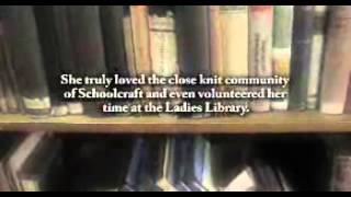 Helen Williams - Life Story Digital Film