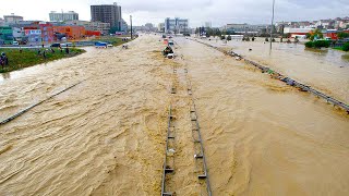 5 Biggest Flash Floods in All History