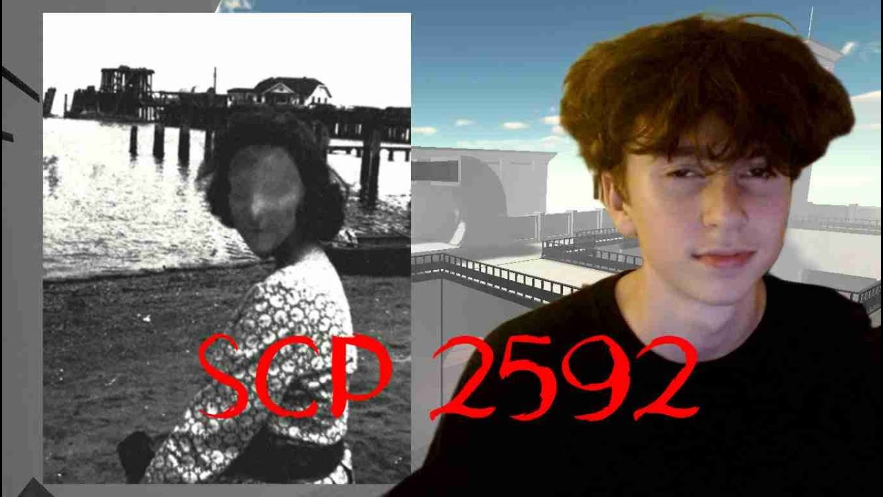 im back.. also scp 2592