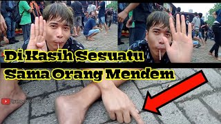 Lucu.! Ebeg Kesurupan Ngasih Nomer || Mendem Lucu Ebeg Banyumasan