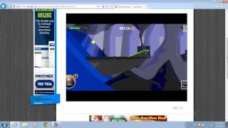 Flood runner 2: RUN AWAY!!!!!!