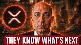 Ripple Employee Leaks Shocking XRP Secrets You Won t Believe What s Coming