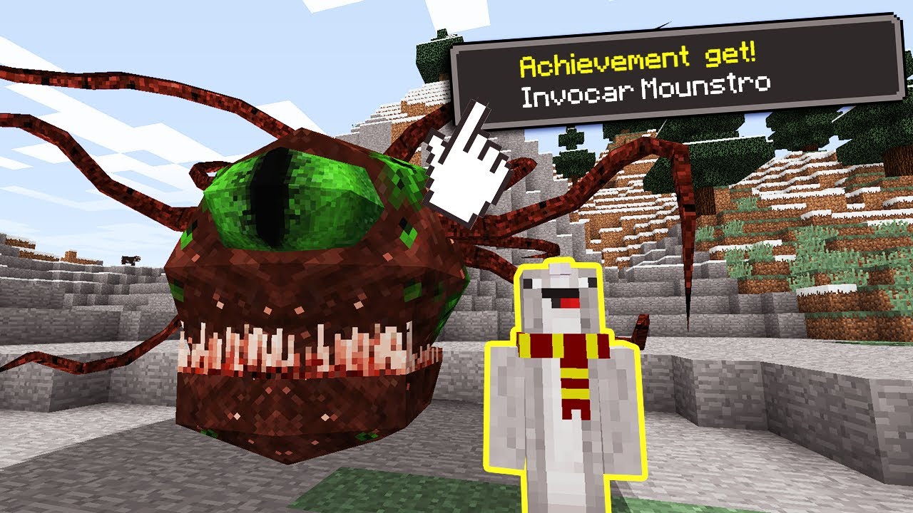 Como Invocar Al Diablo En Minecraft
