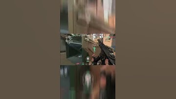 VALORANT 1vs2  Only 21 HP  #valorant #funny #shorts #video