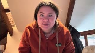 A chilled day on the farm | VLOGMAS day 4 2025 | mariawarne1124