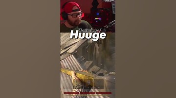 🤯 ROOF GLITCH ON NEW MAP