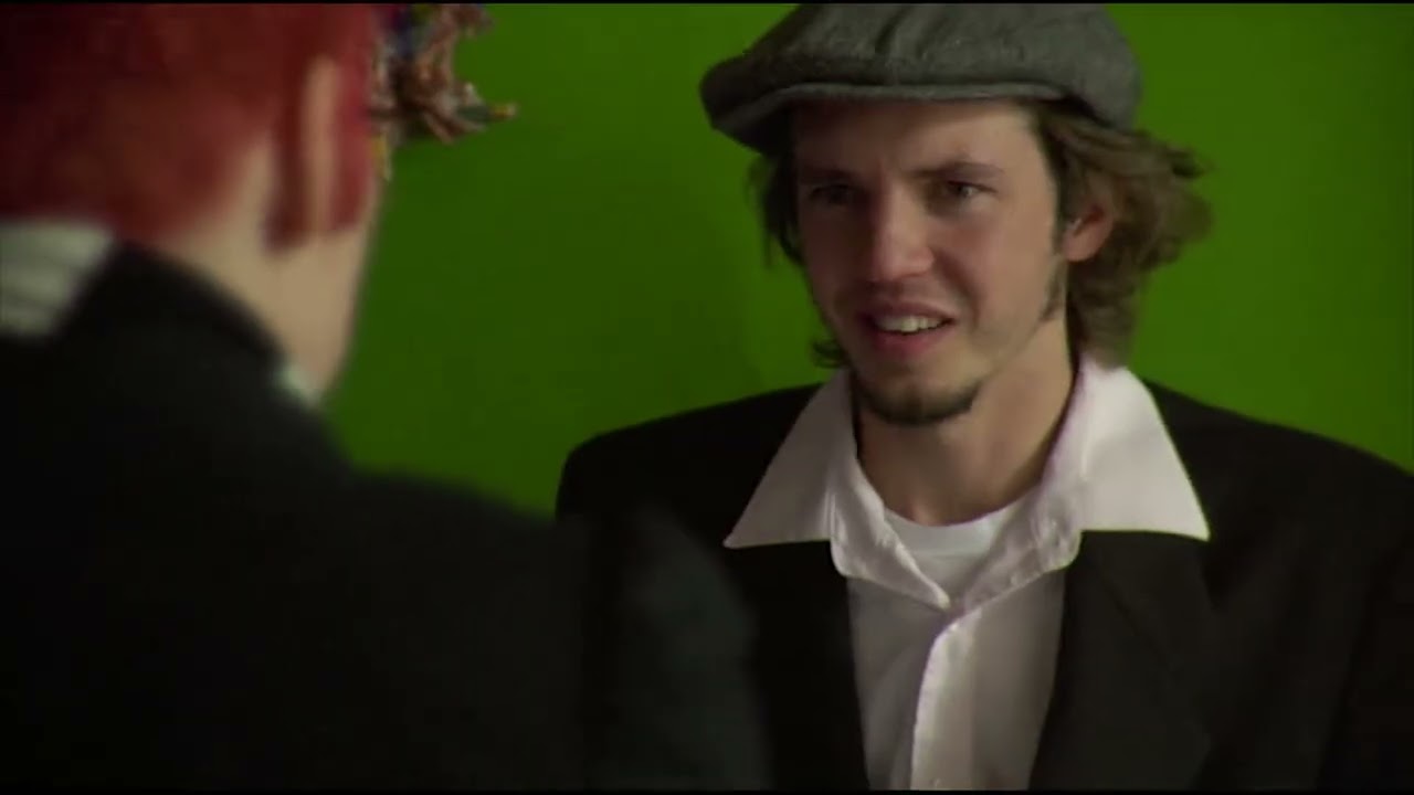 Blind date