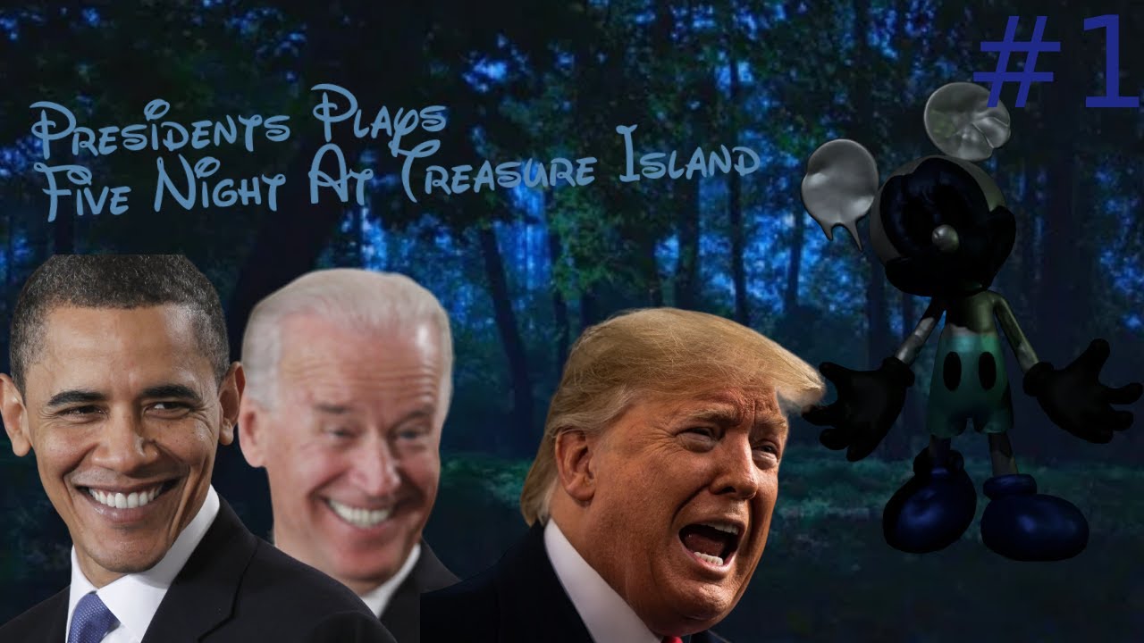 Thank You, Mr. President": A First Impressions "Press Conference