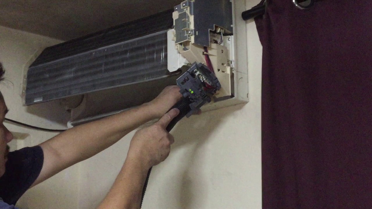 How Much Is Aircon Servicing In Singapore