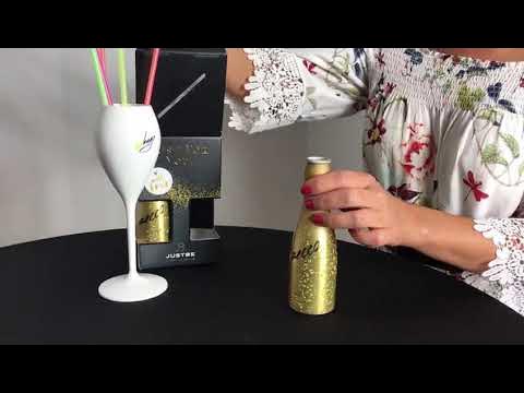 JustBe Lifestyle Drinks - YouTube