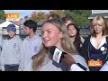 Upper Michigan Today - TV6 Game of the Week: Kingsford at Calumet