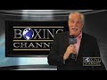 Boxing Channel aims to be fair when reporting about boxing.