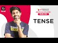 Tense | English Grammar | Admission Live | Ayman Sadiq
