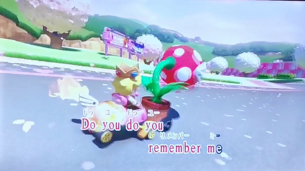 ドゥー ユー リメンバー ミー キタキマユ 歌ってみた 家カラオケ Youtube